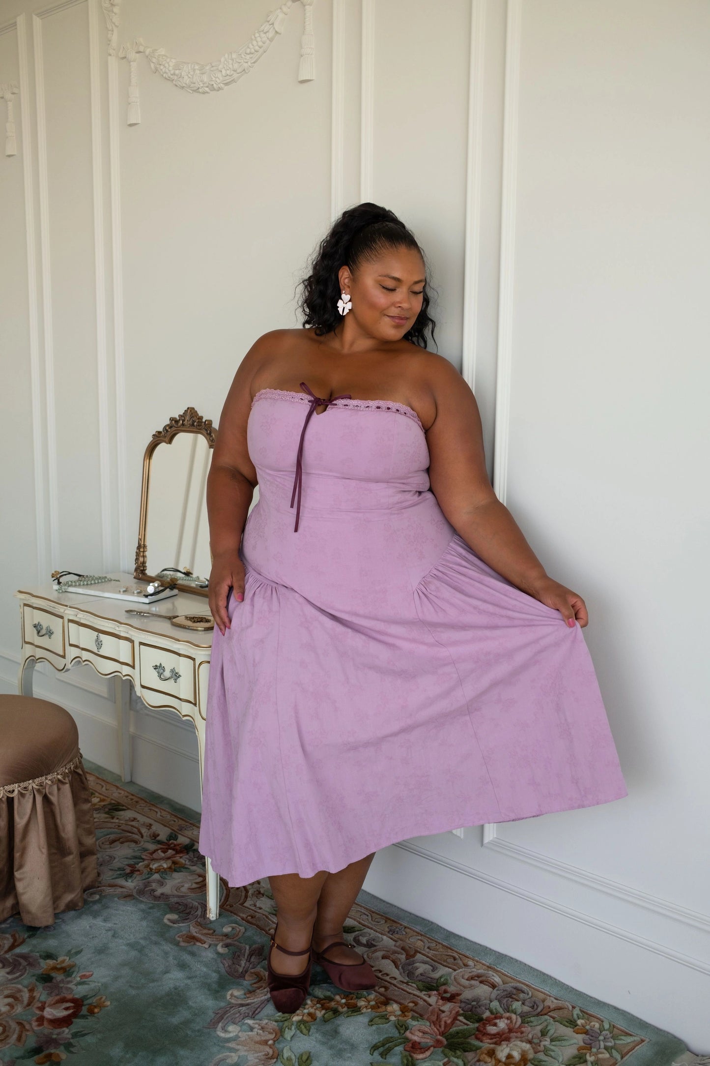 Jenny Dress
