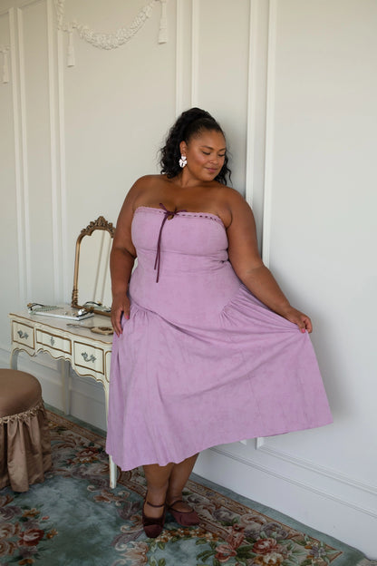 Jenny Dress