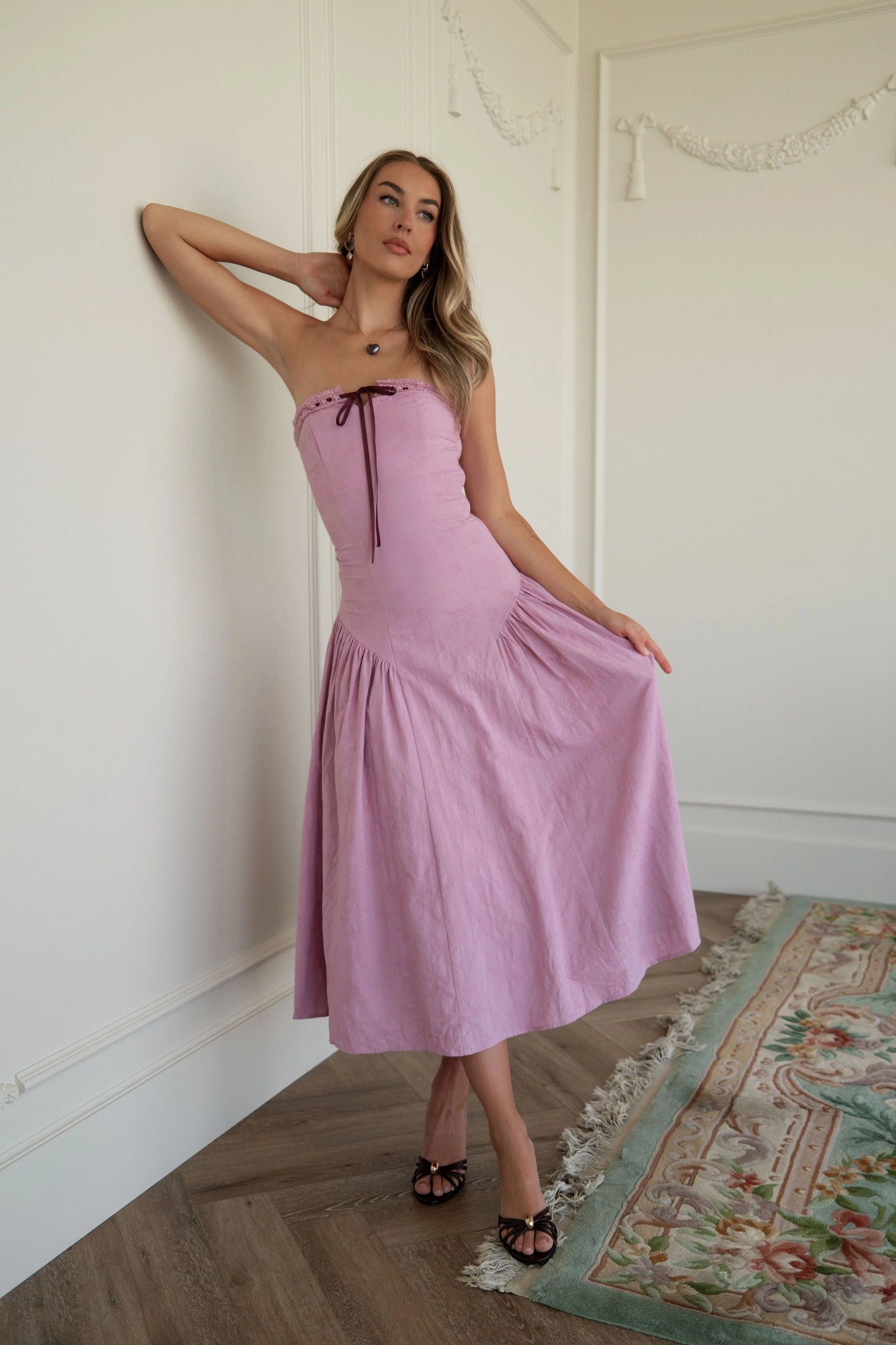 Jenny Dress
