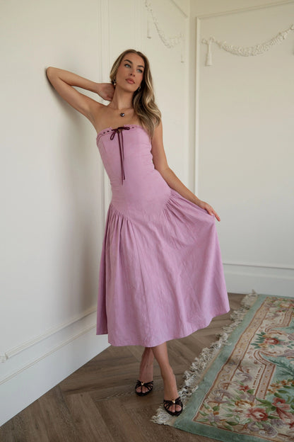 Jenny Dress