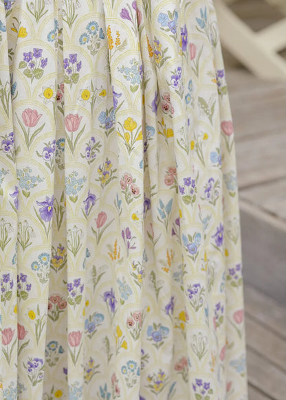 Nantucket Grove Dress - JessaKae - Nantucket Grove Dress - Shorebloom / XXS