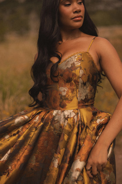 Kelly Dress