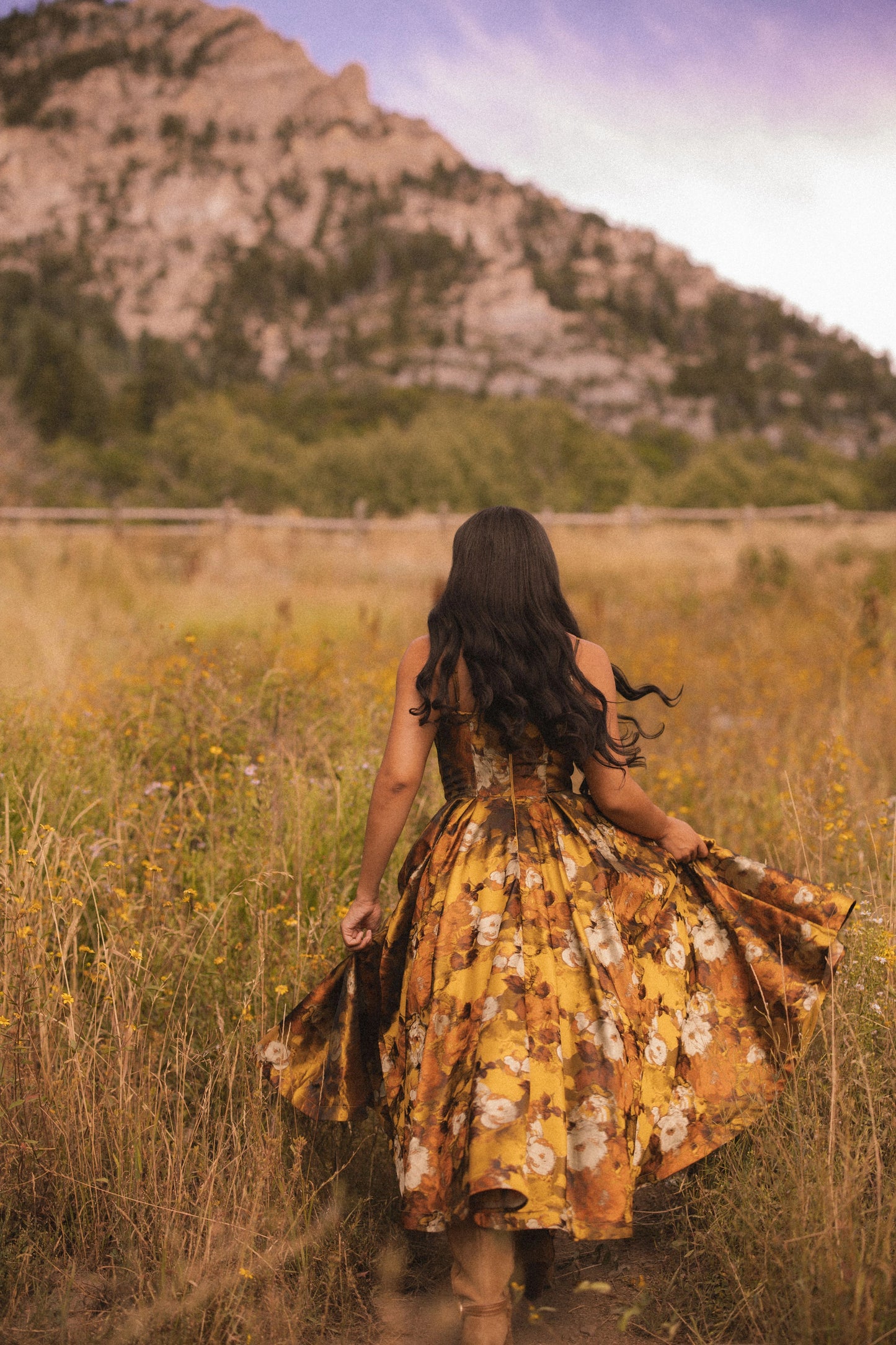 Kelly Dress