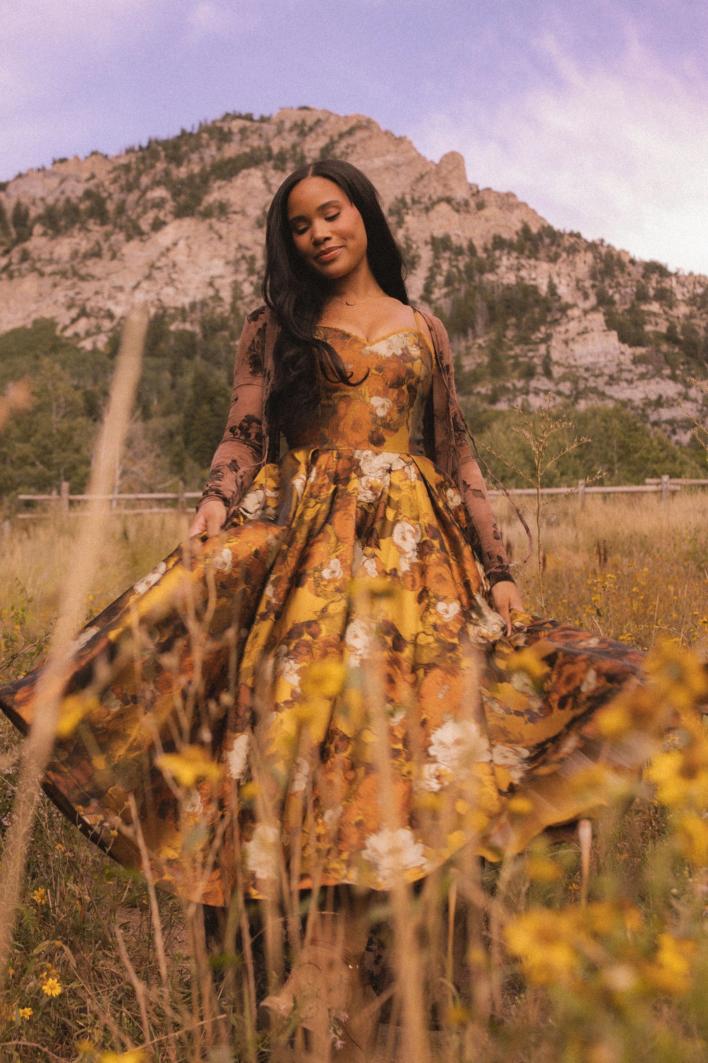 Kelly Dress
