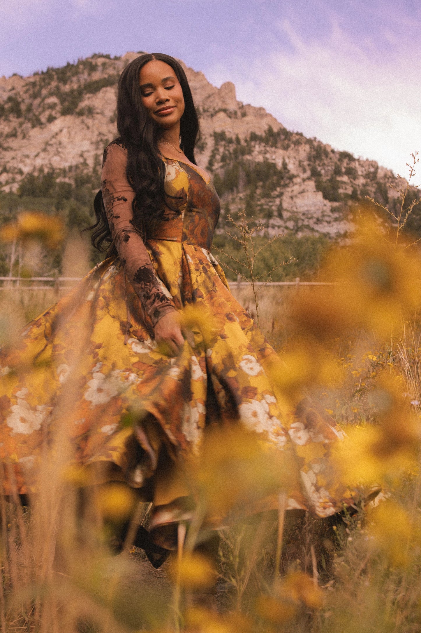 Kelly Dress
