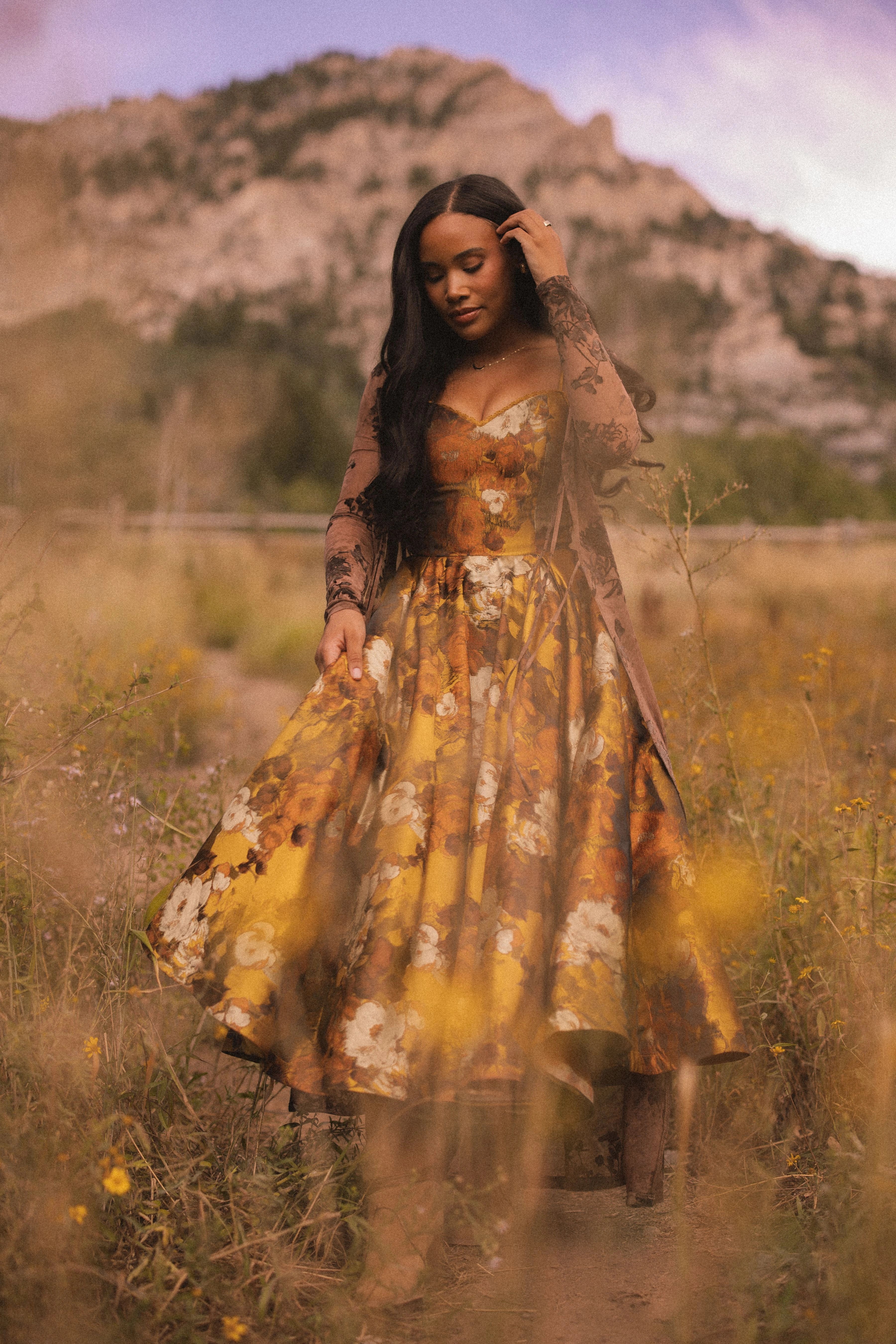 Kelly Dress