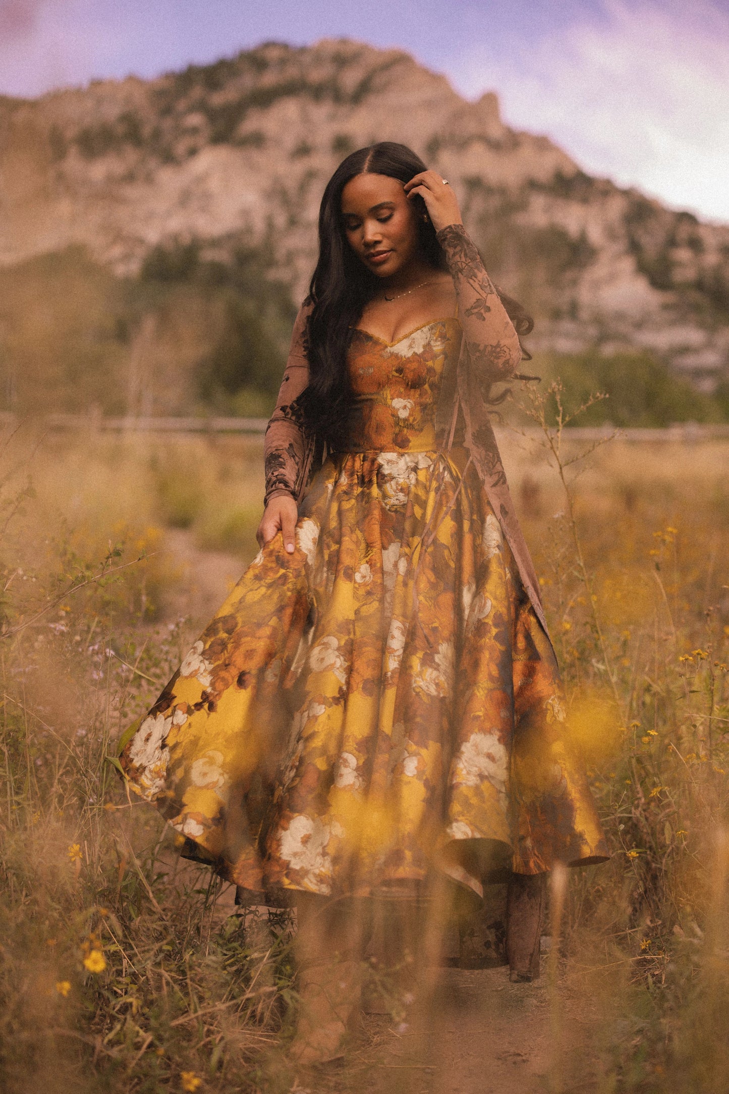 Kelly Dress