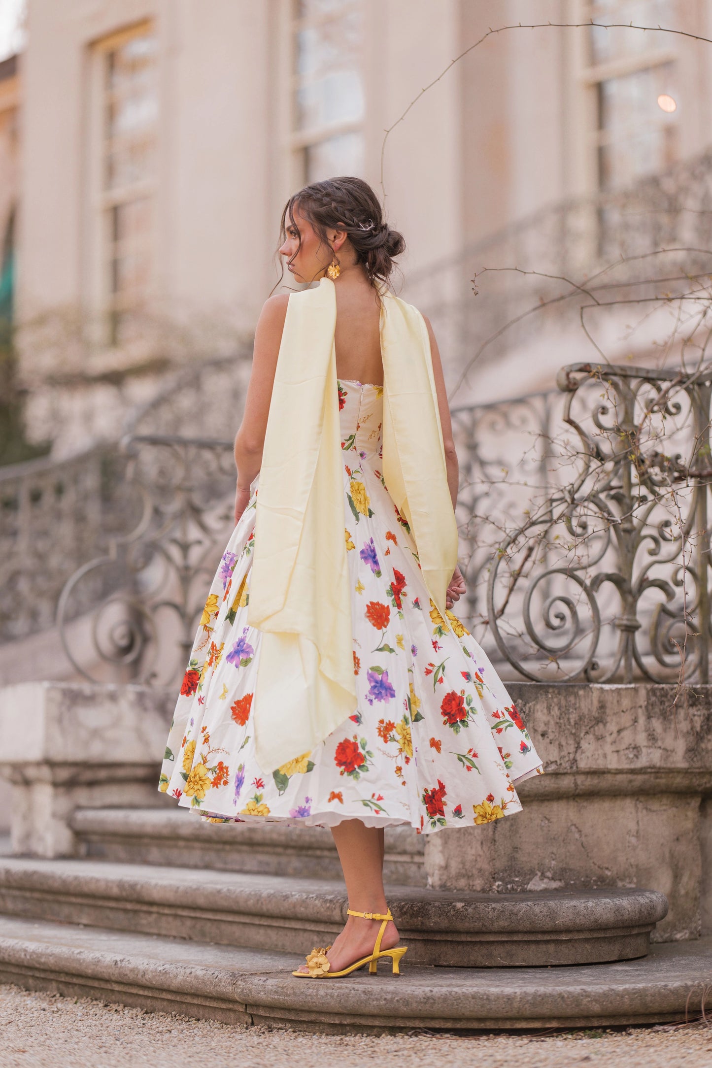 Kelly Dress