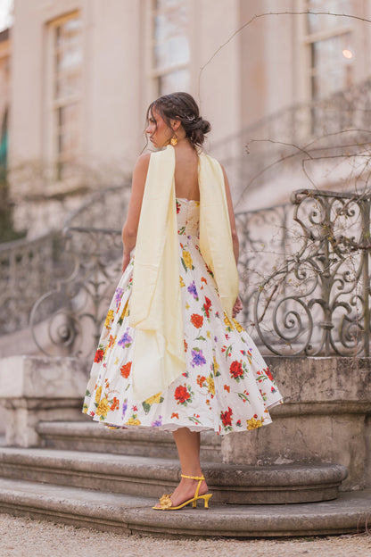 Kelly Dress