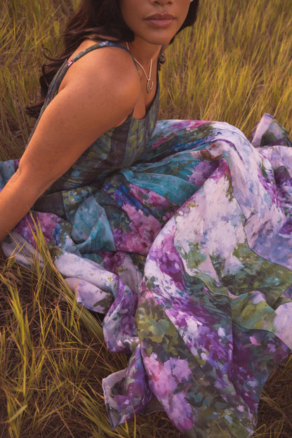 Monet Dress