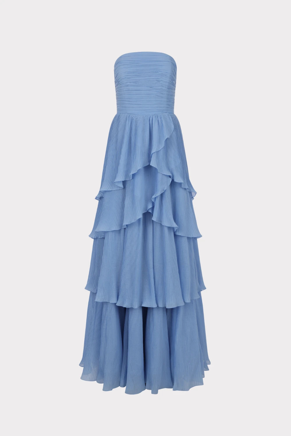 Nori Dress ghost