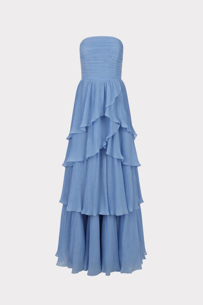 Nori Dress ghost