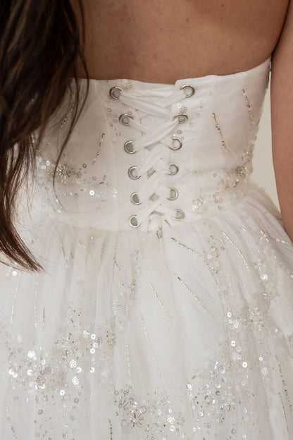 Pearl Dress