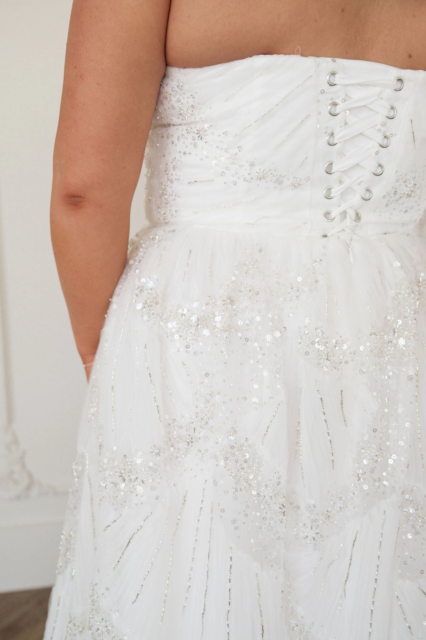 Pearl Dress