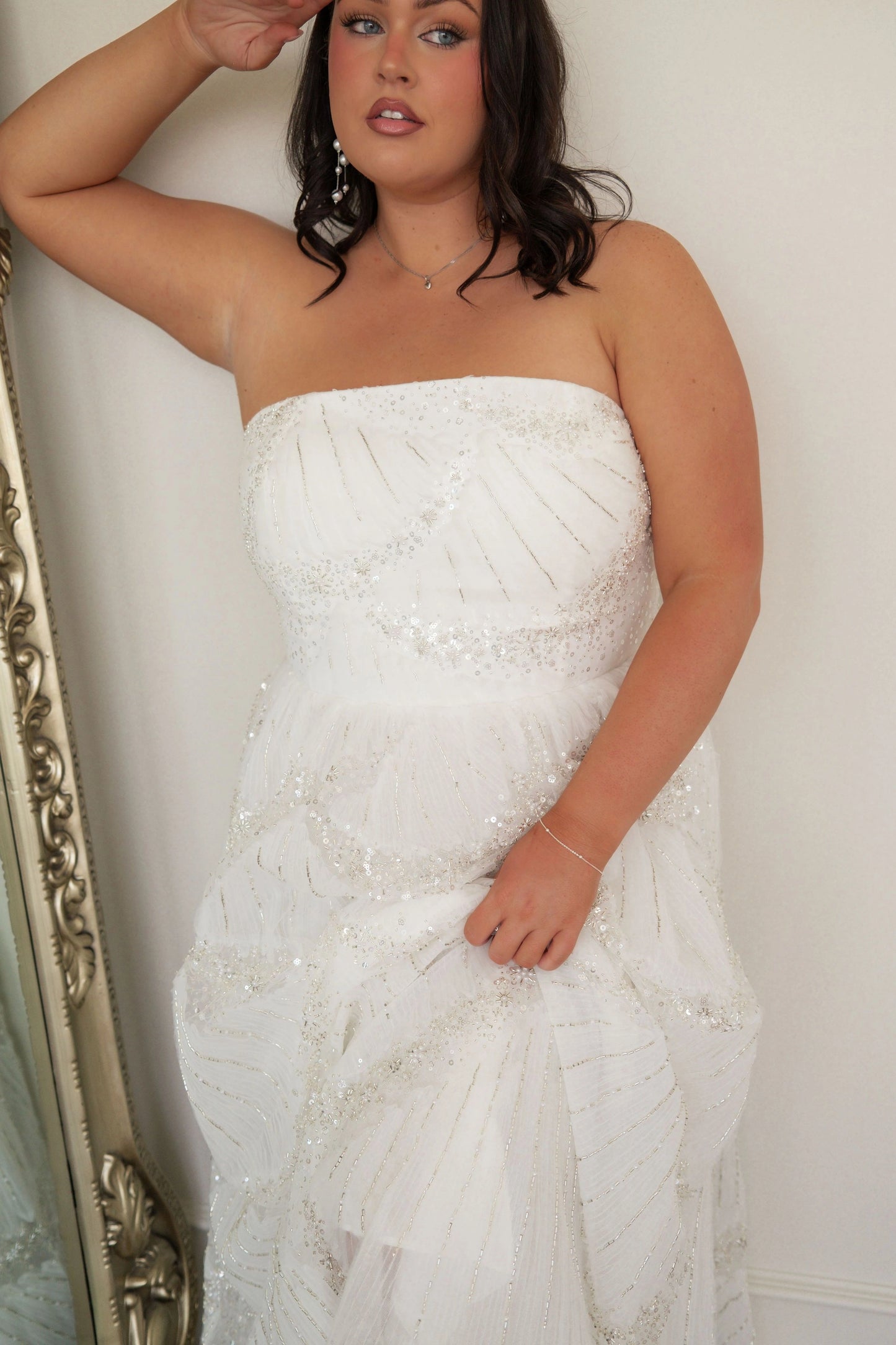 Pearl Dress