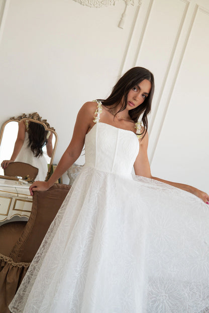 Phiona Dress