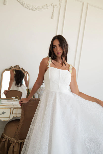 Phiona Dress