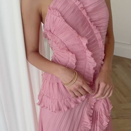 Coralyn Dress