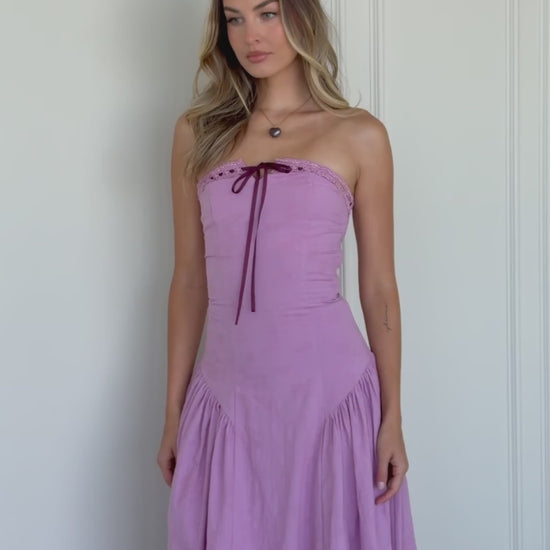 Jenny Dress