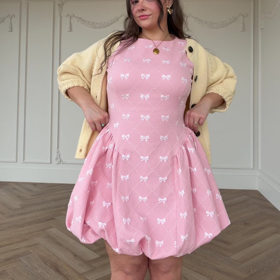 Scarlett Dress