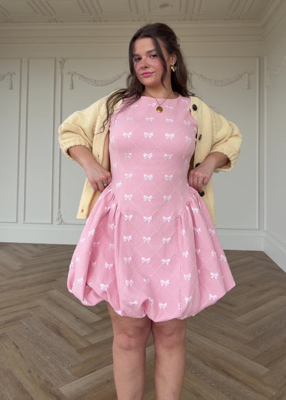 Scarlett Dress