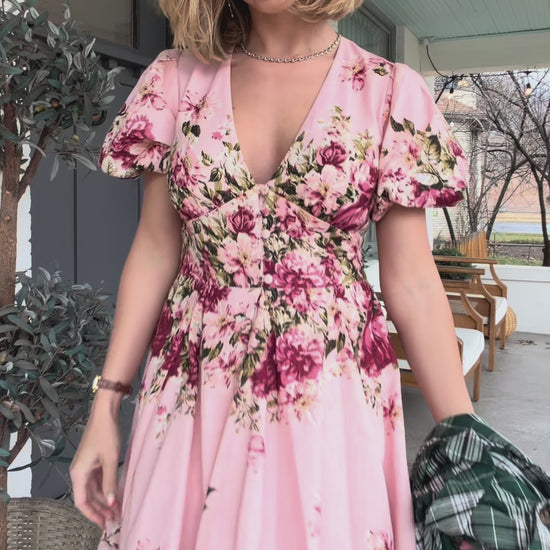 Sunday Dress