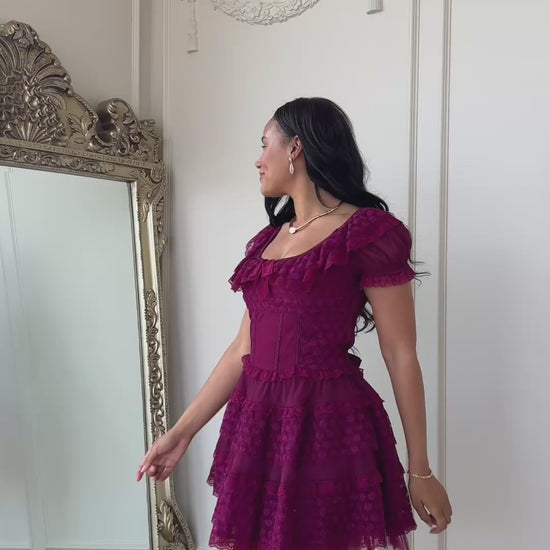 Missy Dress