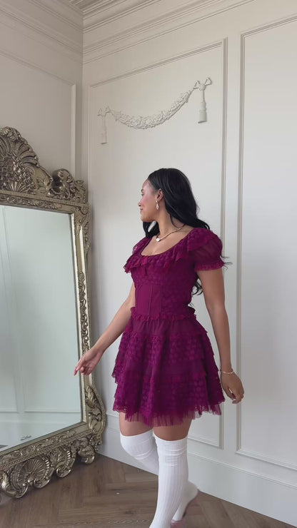 Missy Dress