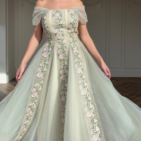 Cheyenne Dress