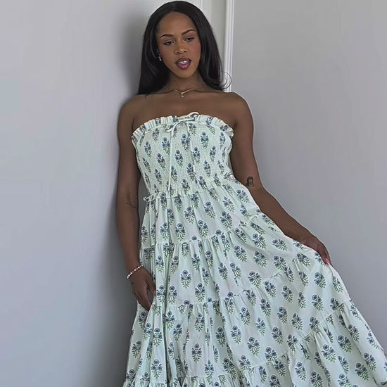 Betty Dress