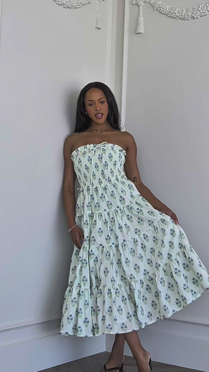 Betty Dress