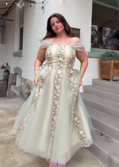 Cheyenne Dress