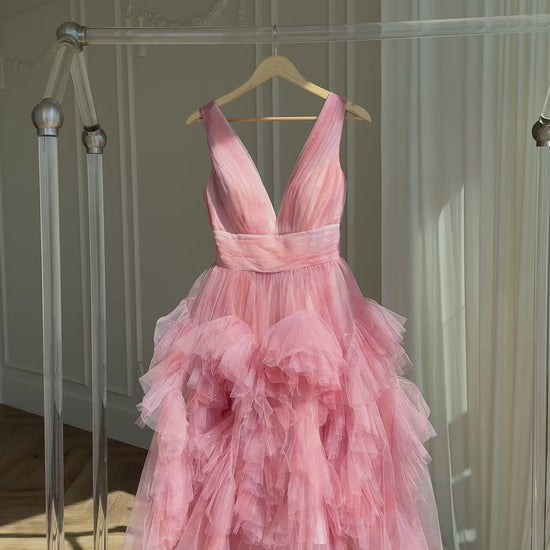 Calypso Dress