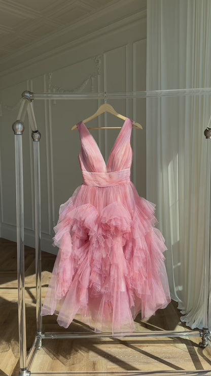 Calypso Dress