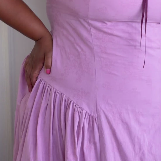 Jenny Dress