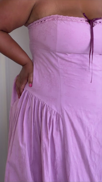 Jenny Dress
