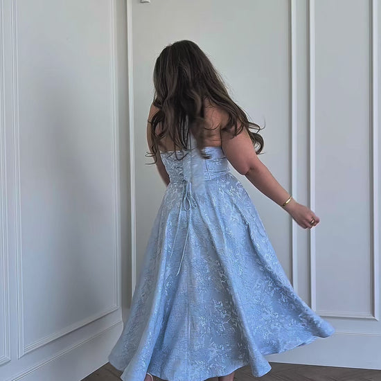 Kennedy Dress