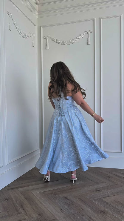 Kennedy Dress