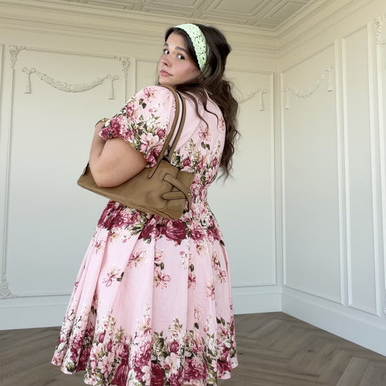 Sunday Dress
