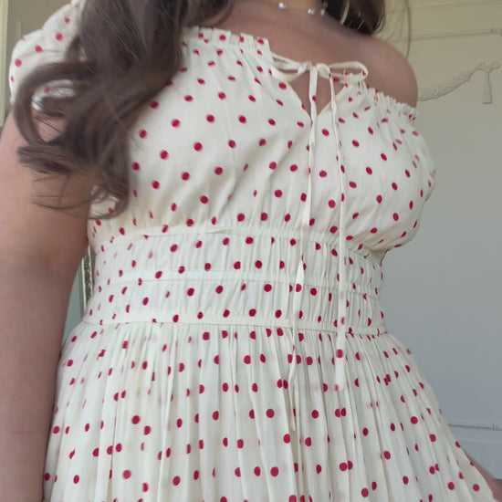 Tilly Dress