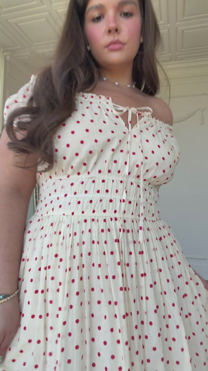 Tilly Dress