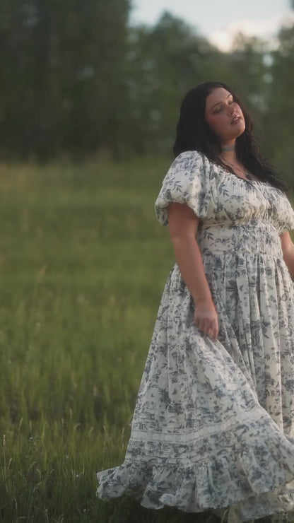Gemma Dress