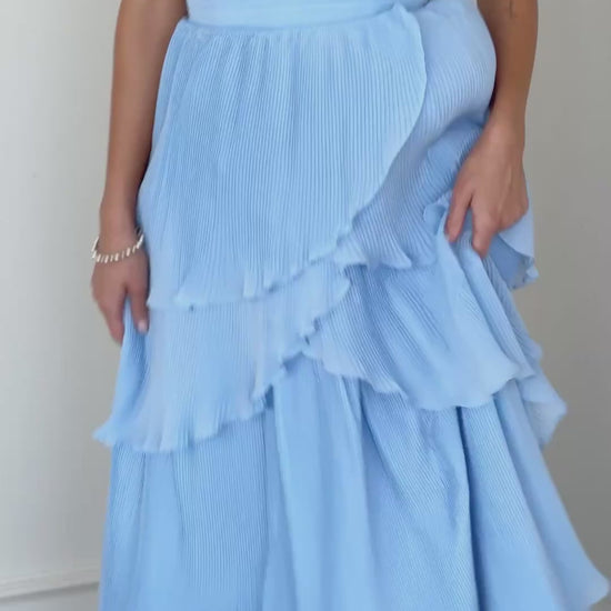 Nori Dress