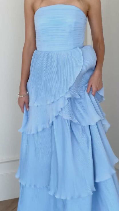 Nori Dress