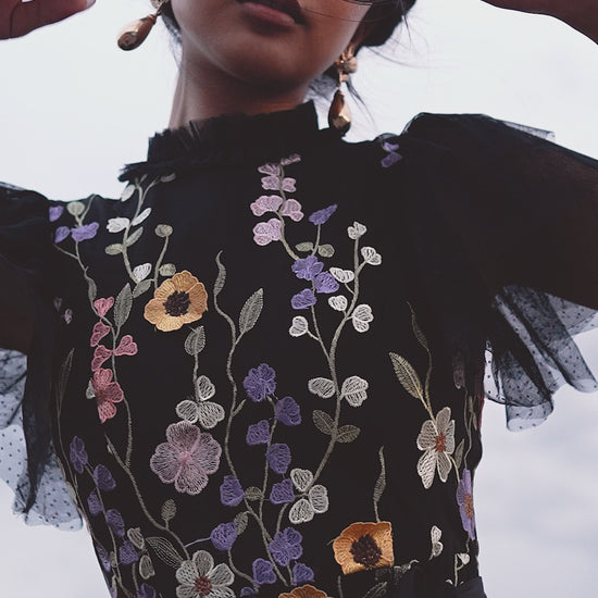 Jubilee Dress