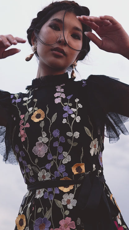 Jubilee Dress