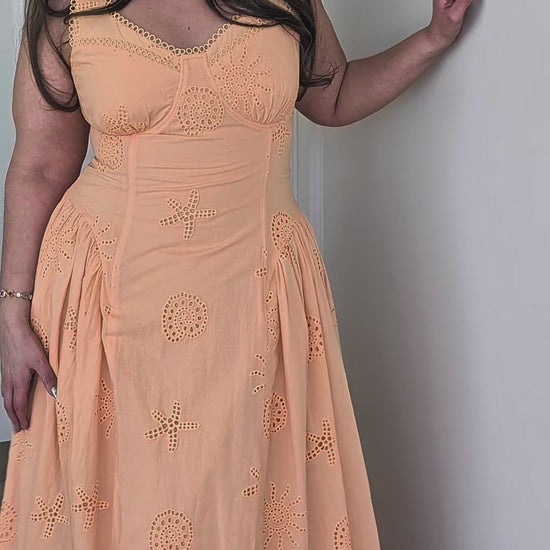 Shelley Dress