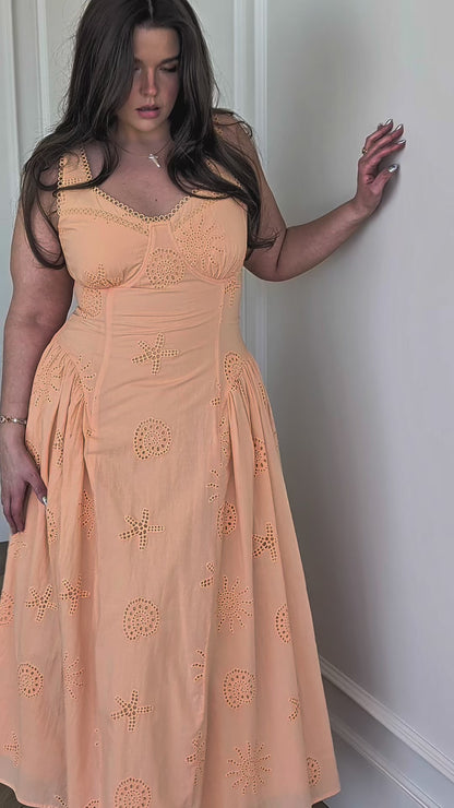 Shelley Dress