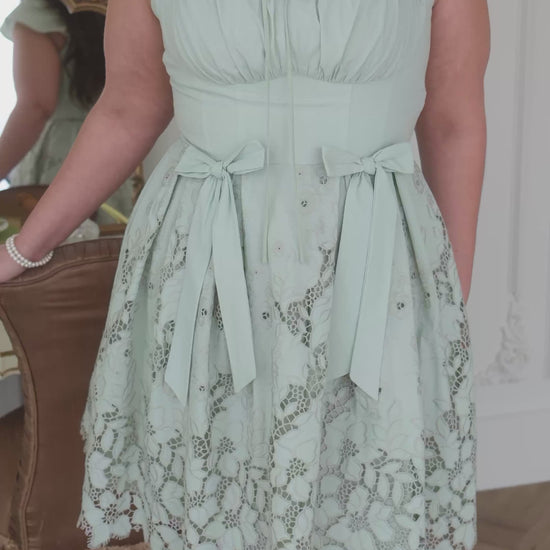 Ruthie Dress