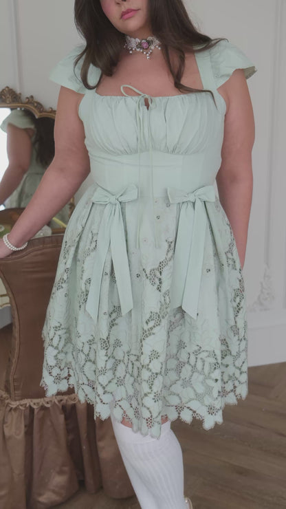 Ruthie Dress
